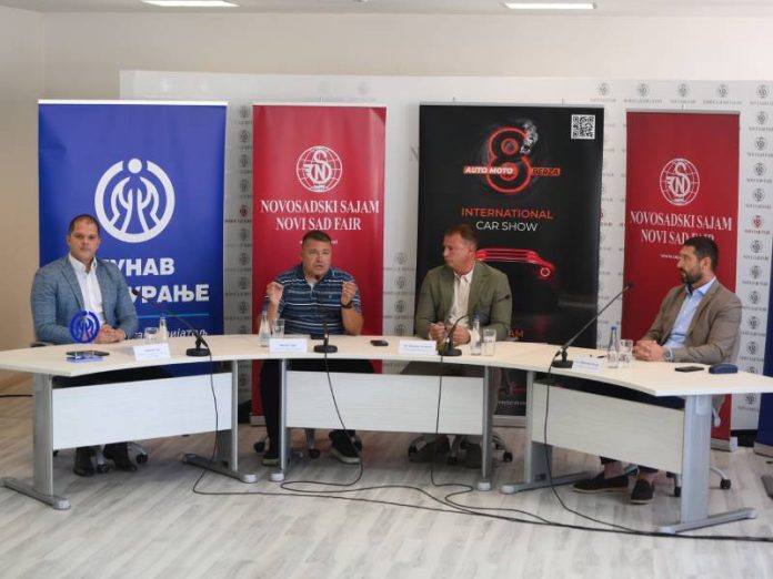 Kadar sa konferencije - naslovna (1)