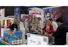 Devet kompanija iz Srbije na sajmu Saudi Food Show u Džedi