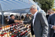 Glamočić: Veći stepen prerade domaćih sirovina važan za dalji razvoj poljoprivrede