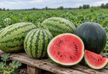 Koju lubenicu saditi za prodaju? Od ranih hibrida do krupnih i slatkih plodova