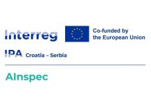 Prekogranični projekat Ainspec o primeni veštačke inteligencije u upravljanju invazivnim biljnim vrstama: Analiza terenskih provera