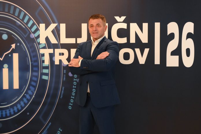 Branislav Trifunovic - NASLOVNA