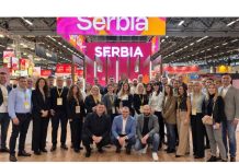 Uspešan nastup srpskih prehrambenih kompanija na sajmu SIAL 2026 u Parizu