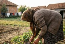 Krkobabić: Garantovana penzija od najmanje 20.000 dinara za žene na selu starije od 65 godina
